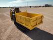 2026 CD25 Self Propelled Crawler Dumper - 2