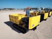 2026 CD25 Self Propelled Crawler Dumper - 4