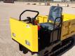 2026 CD25 Self Propelled Crawler Dumper - 6