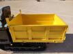 2026 CD25 Self Propelled Crawler Dumper - 11