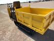 2026 CD25 Self Propelled Crawler Dumper - 12