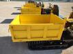 2026 CD25 Self Propelled Crawler Dumper - 17