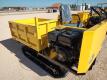 2026 CD25 Self Propelled Crawler Dumper - 21