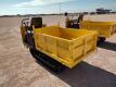 2026 CD25 Self Propelled Crawler Dumper - 2