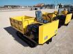 2026 CD25 Self Propelled Crawler Dumper - 4