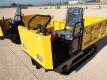 2026 CD25 Self Propelled Crawler Dumper - 6