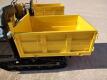 2026 CD25 Self Propelled Crawler Dumper - 11