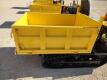 2026 CD25 Self Propelled Crawler Dumper - 16