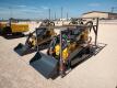 2026 SSL60 Stand On Mini Skid Steer Loader
