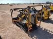 2026 SSL60 Stand On Mini Skid Steer Loader - 2