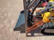 2026 SSL60 Stand On Mini Skid Steer Loader - 7