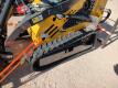 2026 SSL60 Stand On Mini Skid Steer Loader - 8