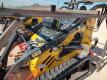 2026 SSL60 Stand On Mini Skid Steer Loader - 9
