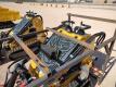 2026 SSL60 Stand On Mini Skid Steer Loader - 10