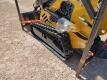 2026 SSL60 Stand On Mini Skid Steer Loader - 11
