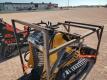 2026 SSL60 Stand On Mini Skid Steer Loader - 14