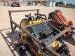 2026 SSL60 Stand On Mini Skid Steer Loader - 16