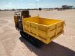 2026 CD25 Self Propelled Crawler Dumper - 2