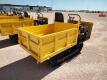 2026 CD25 Self Propelled Crawler Dumper - 3