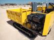 2026 CD25 Self Propelled Crawler Dumper - 20