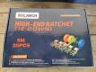 (20) SD Lanch 5m High-End Tie Down Ratchet Straps