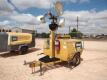 Allmand Maxi-Lite V Series Light Tower