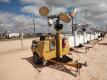Allmand Maxi-Lite V Series Light Tower - 4