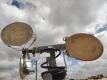 Allmand Maxi-Lite V Series Light Tower - 7