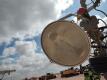 Allmand Maxi-Lite V Series Light Tower - 8