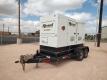 Allmand MP150-8E1 Portable Generator