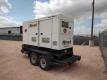 Allmand MP150-8E1 Portable Generator - 2