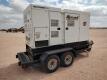 Allmand MP150-8E1 Portable Generator - 3