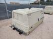 2019 Doosan P185 Air Compressor