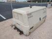 2018 Doosan P185 Air Compressor