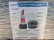 (250) IR Ranch Safety Traffic Cones