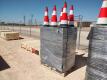 (250) IR Ranch Safety Traffic Cones - 2