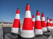 (250) IR Ranch Safety Traffic Cones - 5