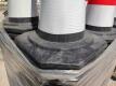 (250) IR Ranch Safety Traffic Cones - 4