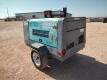2016 Airman PDS1855 Portable Air Compressor - 2