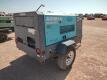 2016 Airman PDS1855 Portable Air Compressor - 3