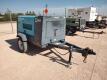 2016 Airman PDS1855 Portable Air Compressor - 4