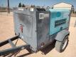 2016 Airman PDS1855 Portable Air Compressor - 6