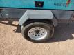 2016 Airman PDS1855 Portable Air Compressor - 7