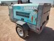 2016 Airman PDS1855 Portable Air Compressor - 9