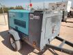 2016 Airman PDS1855 Portable Air Compressor - 14