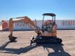 Case CX36B Mini Excavator - 2
