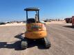 Case CX36B Mini Excavator - 4