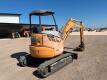 Case CX36B Mini Excavator - 5