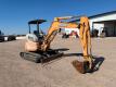 Case CX36B Mini Excavator - 7