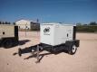 2010 Ingersoll Rand G40 Portable Generator